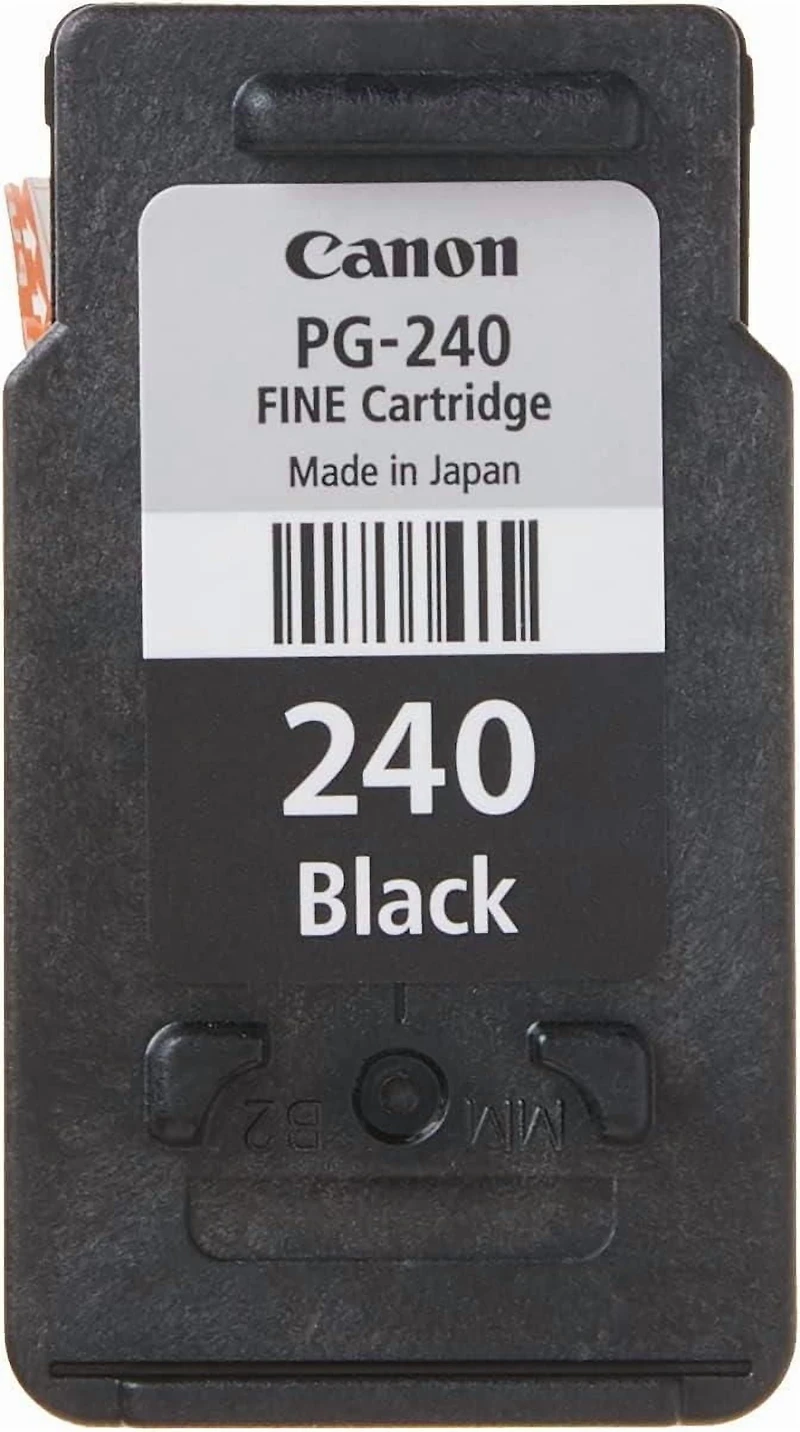 Canon - Emballage multiple d'encre PG-240 et CL-241 CL-241