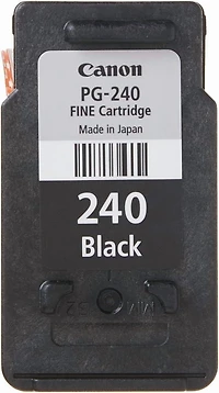 Canon - Emballage multiple d'encre PG-240 et CL-241 CL-241