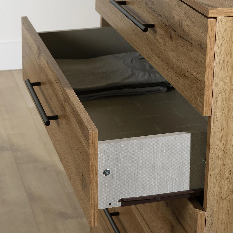 Barcelo 5-Drawer Chest