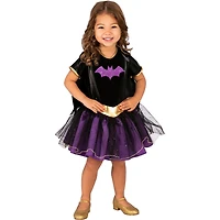 Costume Batgirl pour tout-petits