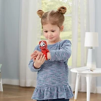 VTech PAW Patrol: Pat’Patrouille - La montre-jeu interactive - Marshall - Version anglaise