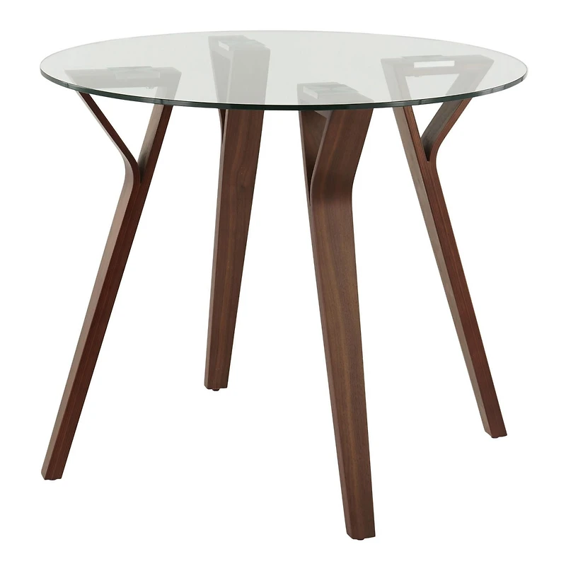 Folia Round Dining from LumiSource