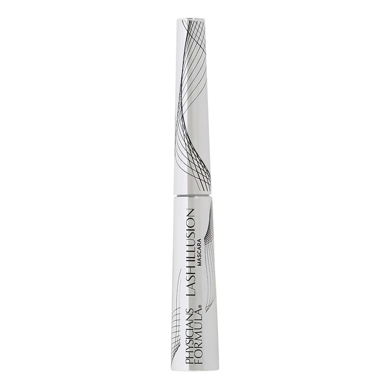 EYE BOOSTER LASH ILLUSION MASCARA, Define and  lift with this high-tech mascara
