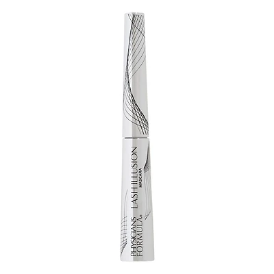 EYE BOOSTER LASH ILLUSION MASCARA, Define and  lift with this high-tech mascara