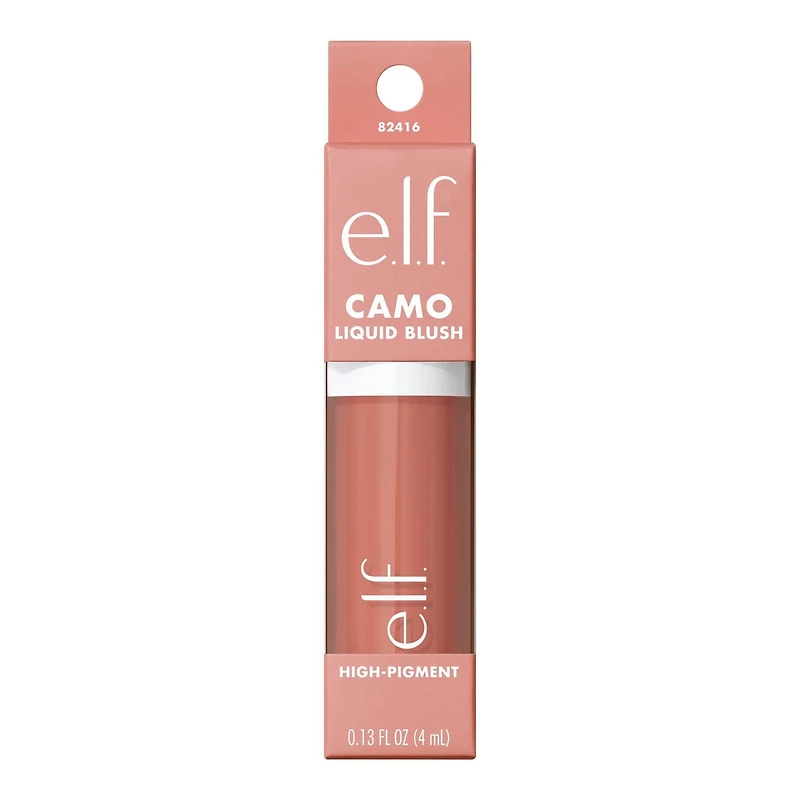 e.l.f. Cosmetics Camo Liquid Blush