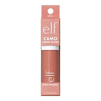 e.l.f. Cosmetics Camo Liquid Blush