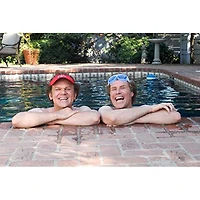 Step Brothers (Unrated)