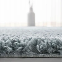 SAFAVIEH August Carlene Tapis Peluche Shag