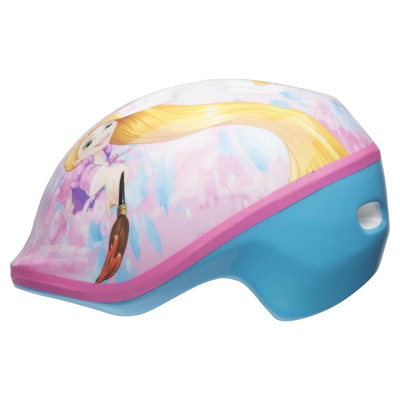 Casque de velo Princess de Bell Sports pour tout-petits