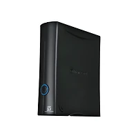 Transcend StoreJet 35T3 Disque dur externe 8 To, USB 3.0 TS8TSJ35T3