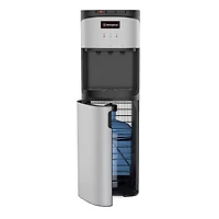 Westinghouse Premium Bottom-Loading Tri-Temp Water Dispenser, 3 temperature settings, easy-to-use push buttons