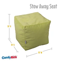 ComfyKids® Cubes