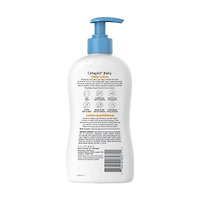 Lotion Quotidienne de Cetaphil Baby 400ml