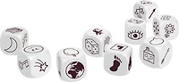 CUBES D'HISTOIRE DE RORY