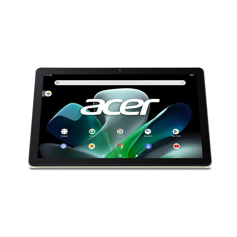 Tablette Acer Iconia Tab M10 10,1" MediaTek MT8183C - M10-11-K21V 4Go, 64Go