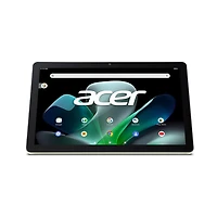 Tablette Acer Iconia Tab M10 10,1" MediaTek MT8183C - M10-11-K21V 4Go, 64Go