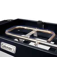 Plaque chauffante extérieure Coleman RoadTrip, Gril portable au propane