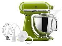 KitchenAid® Artisan® Series 5-Quart Tilt-Head Stand Mixer