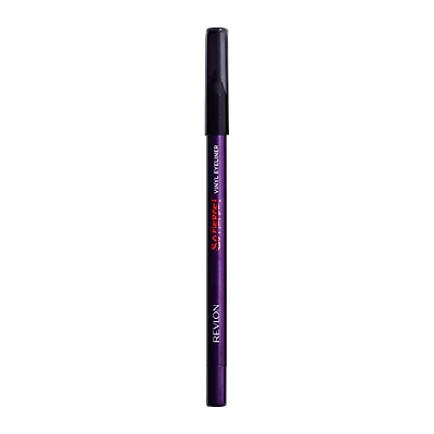 "Revlon Eye-liner en Vinyle Si Féroce" Crayon Contour Hydrofuge