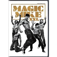 Magic Mike XXL (Bilingual)