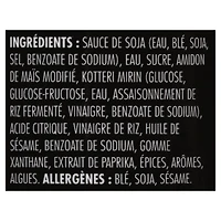 Teriyaki Experience Sauce Classic Teriyaki, 350ml