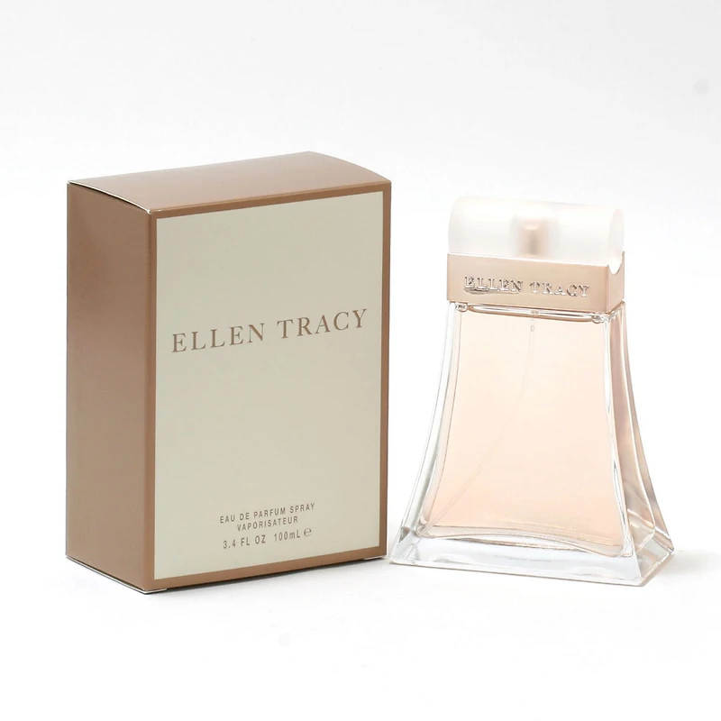 ELLEN TRACY CLASSIC LADIES- EAU DE PARFUM VAPORISATEUR 100 ML