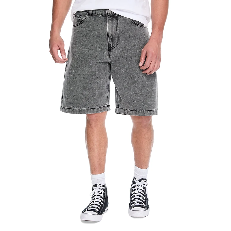 SHORT AMPLE NOBO