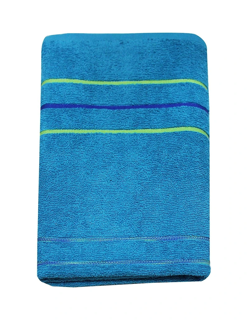 Mainstays Beach Towel, 28"x56"