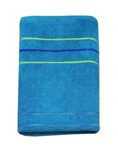 Mainstays Beach Towel, 28"x56"
