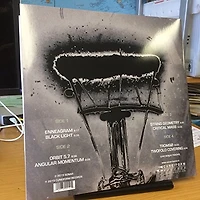 Sonar - Black Light (vinyl)