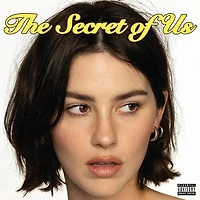 THE SECRET OF US