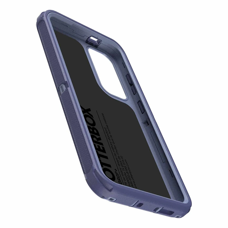 OtterBox Étui Defender Pro Denver Dusk pour Samsung Galaxy S24 FE
