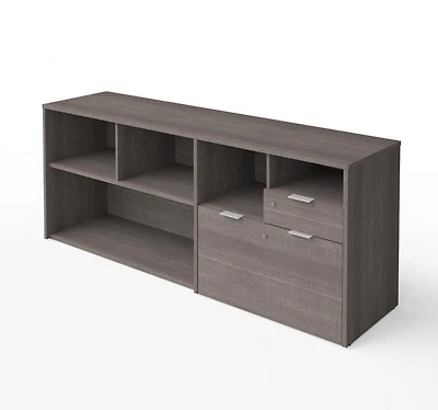 Bestar i3 Plus Crédence