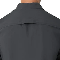 Wrangler Long Sleeve Outdoor Shirt