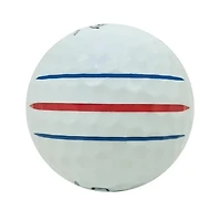 Mulligan - 36 Callaway Chrome Soft 2024 Triple Track 5A Mint Recycled Used Golf Balls