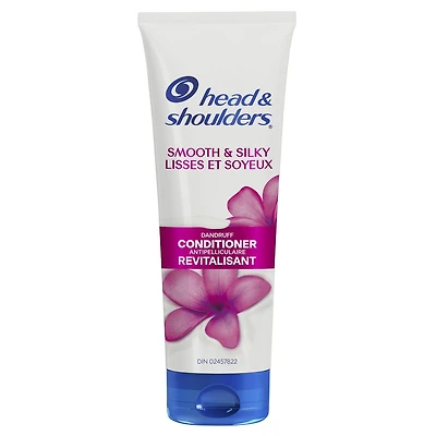Revitalisant antipelliculaire Head & Shoulders Lisses et Soyeux 315ML