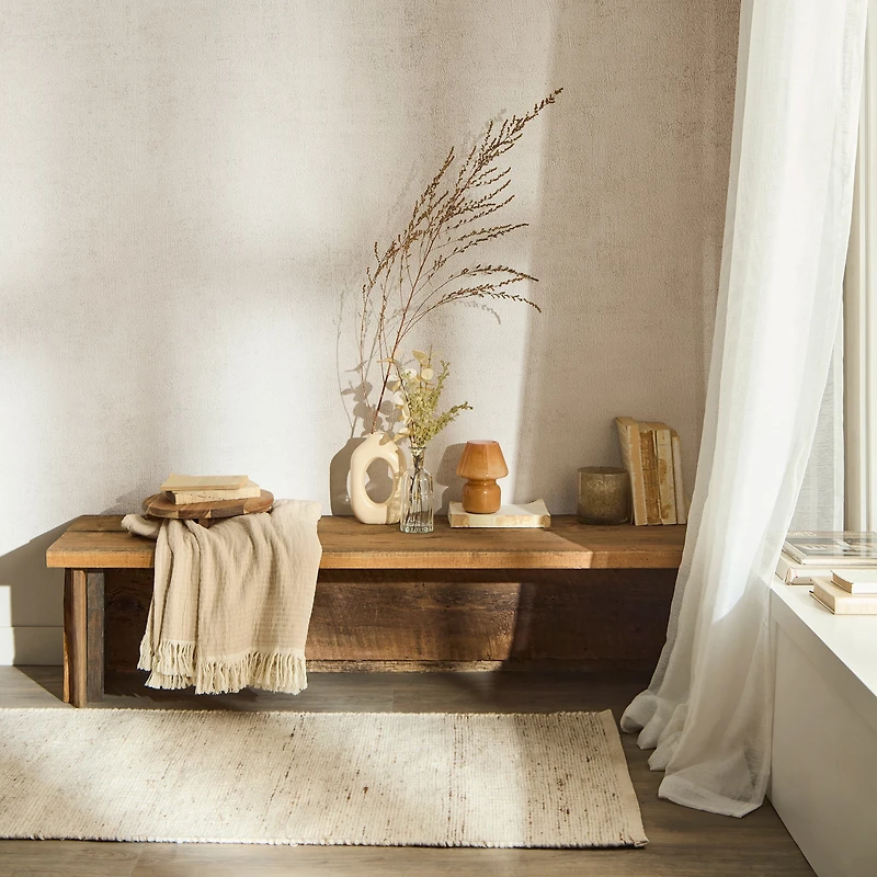 Plateau en bois Plateau bois d’acacia