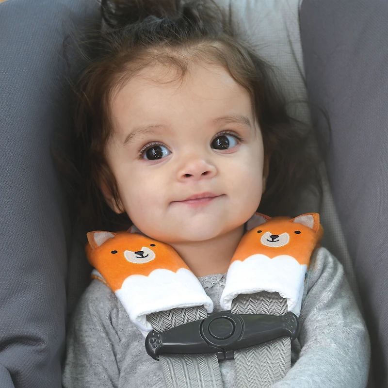 GB STRAP COVER CHR - FRENCH