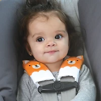 GB STRAP COVER CHR - FRENCH