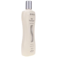 Soin revitalisant Silk Therapy de Biosilk par Farouk