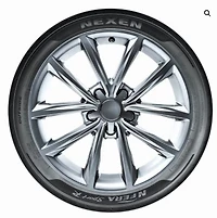 Nexen N'Fera Sport R 205/50R15XL 89W pneu de voiture haute performance