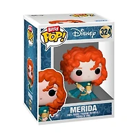 BITTY 4PK RAPUNZEL - FRENCH