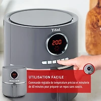 T-fal Ultra Air Fryer 4.2L Digital EY111B50