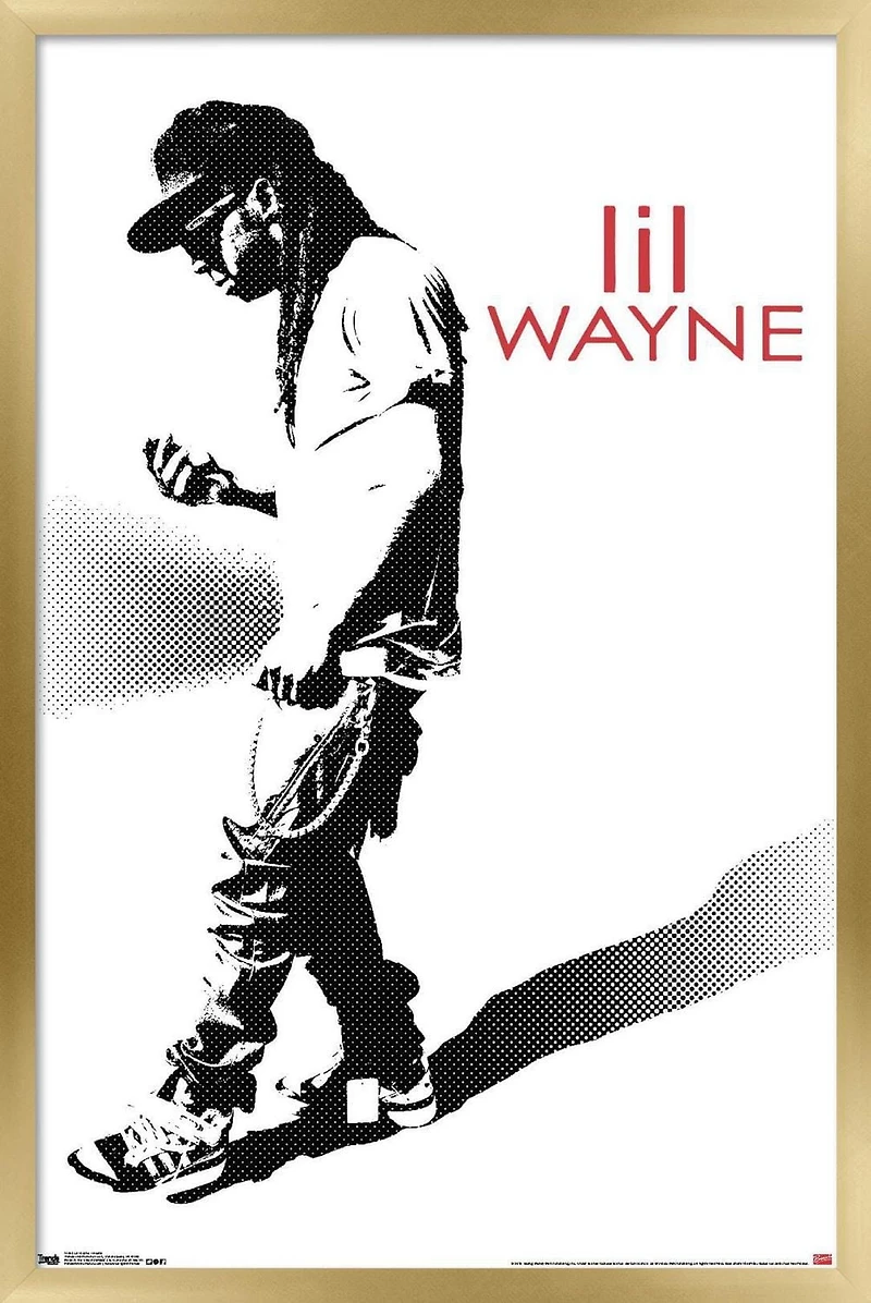 Lil Wayne - Hustle