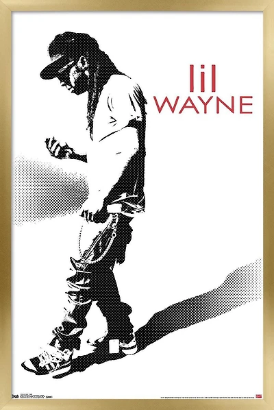 Lil Wayne - Hustle
