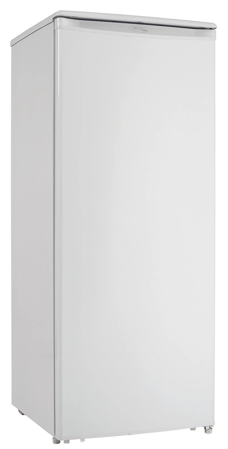 Danby Designer DUFM085A4WDD 8.5 cu. ft. Upright Freezer in White