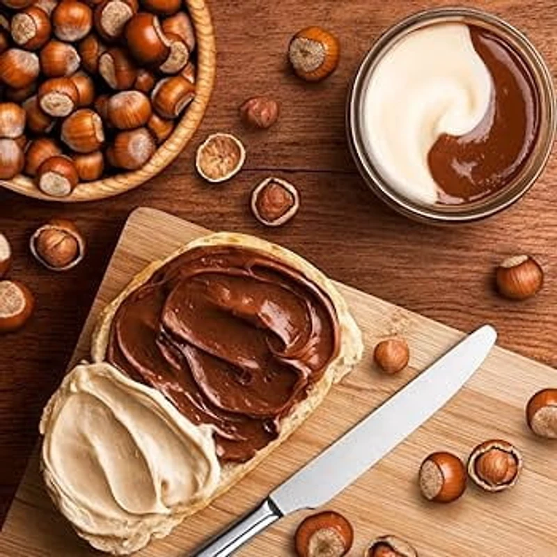 Takovo Eurocrem Creamy Chocolate Hazelnut Spread 500 g