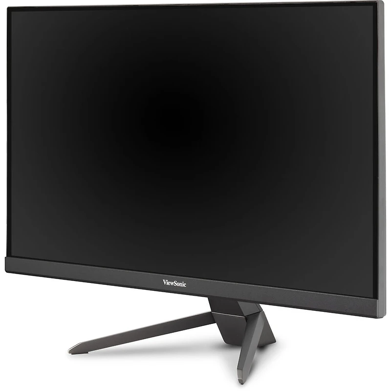 ViewSonic Entertainment VX2467-MHD 24", 1920 x 1080, Black, VX2467-MHD