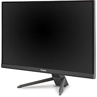 ViewSonic Entertainment VX2467-MHD 24", 1920 x 1080, Black, VX2467-MHD
