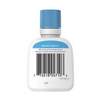 Nettoyant Doux Pour la Peau de Cetaphil | Nettoyant Visage et Corps Hydratant | Idéal pour les Peaux Sèches et Sensibles | Recommandé par les Dermatologues 60 ml